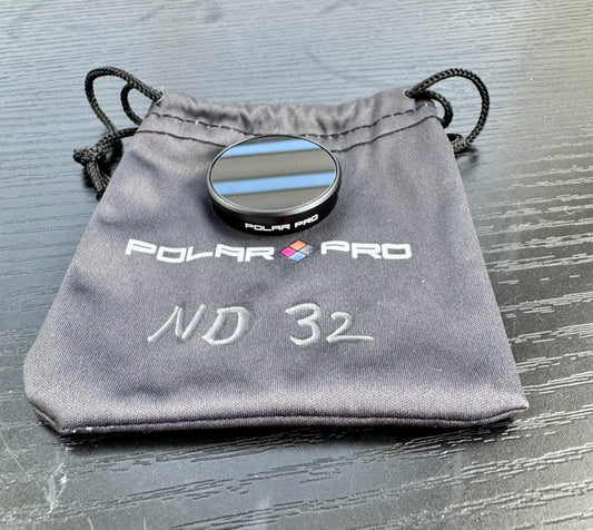 PolarPro ND32 Filter for DJI Phantom 4 – Neutral Density Lens Filter