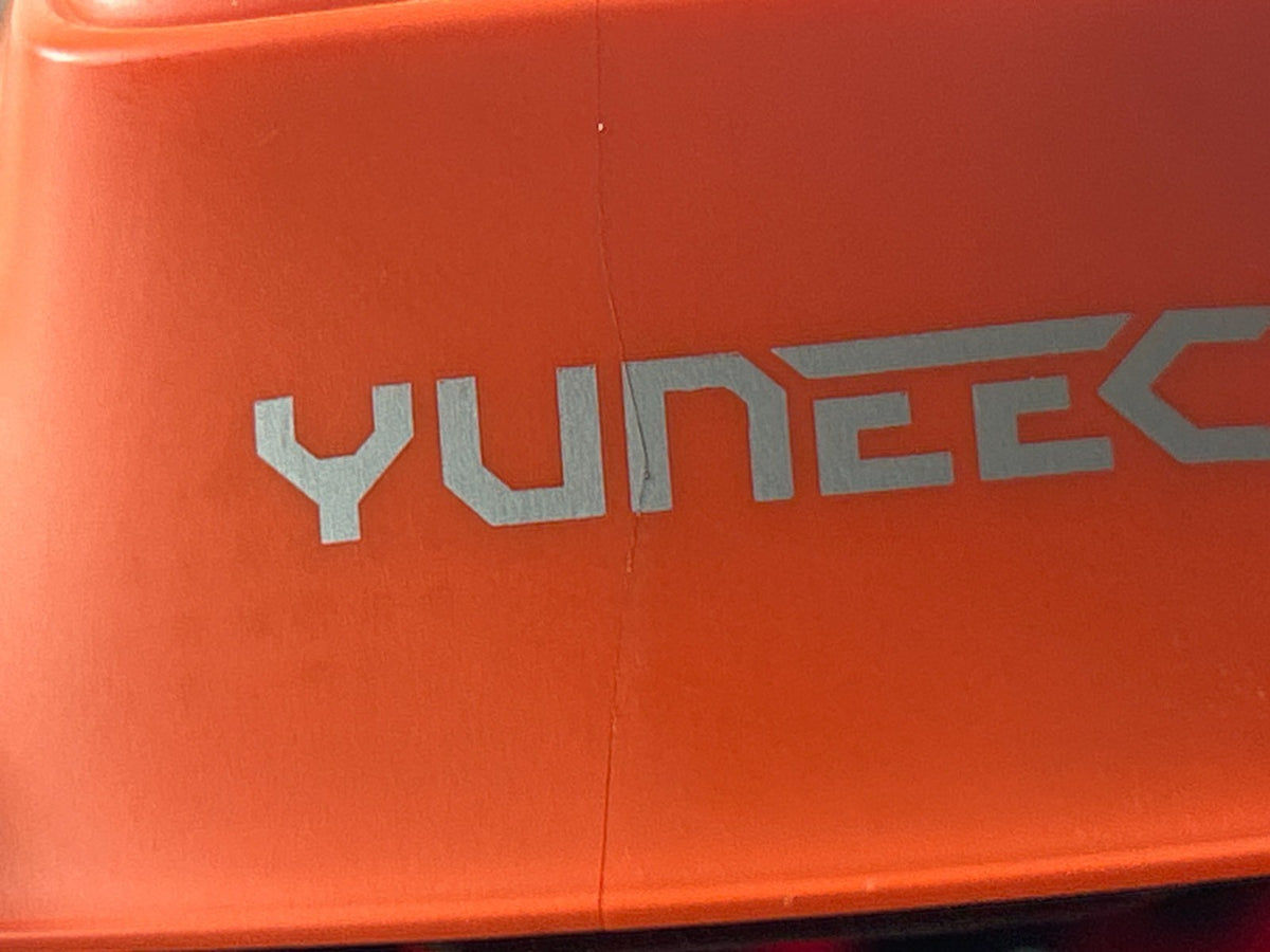 Yuneec H520 Typhoon Drone Only – Working – Cracked Body & Damaged Arms – Used