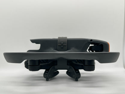 DJI Avata 2 FPV QF3W4K Camera Drone Only – Crashed & Bound – For Parts
