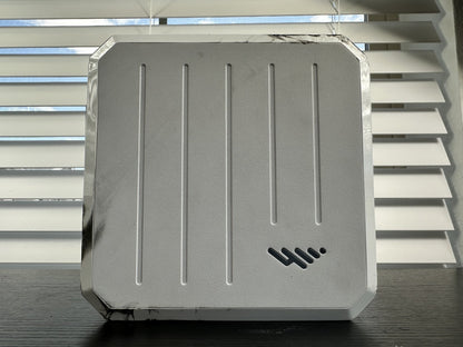 Cradlepoint W1850 5G Wideband Adapter Router (W1850-5GB) – For Parts/Repair