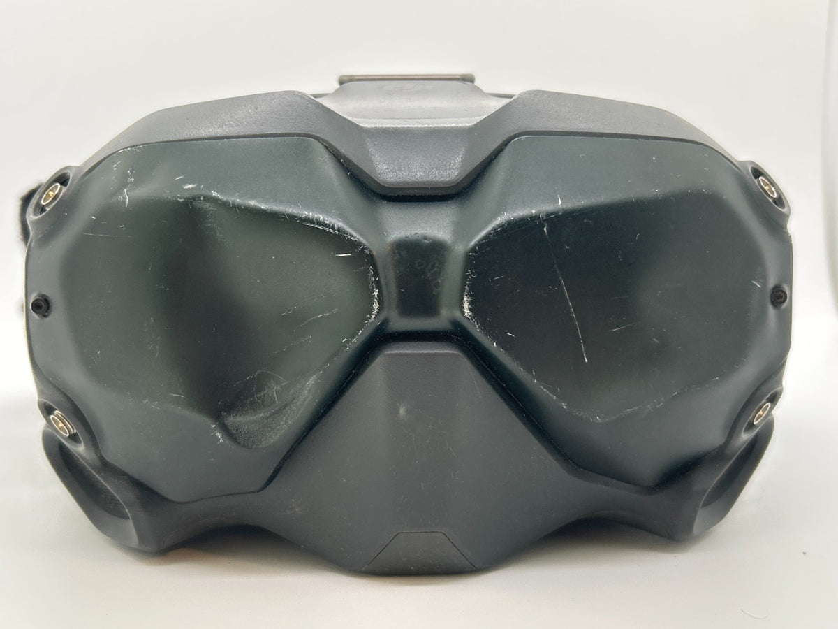 DJI FPV Goggles V2 P/N FGDB28 – Tested Working Functional – Damaged