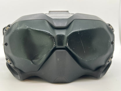 DJI FPV Goggles V2 P/N FGDB28 – Tested Working Functional – Damaged