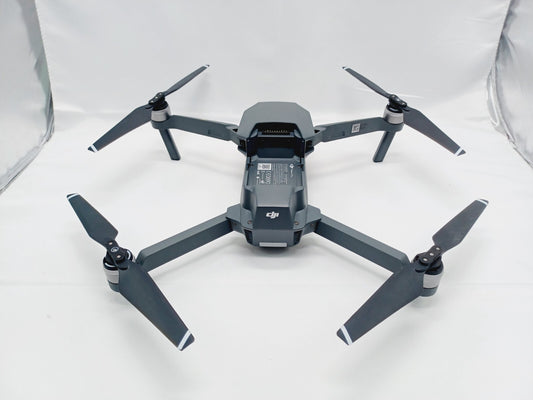 DJI Mavic Pro (M1P) Replacement Aircraft Body Only for Crash Lost Drone