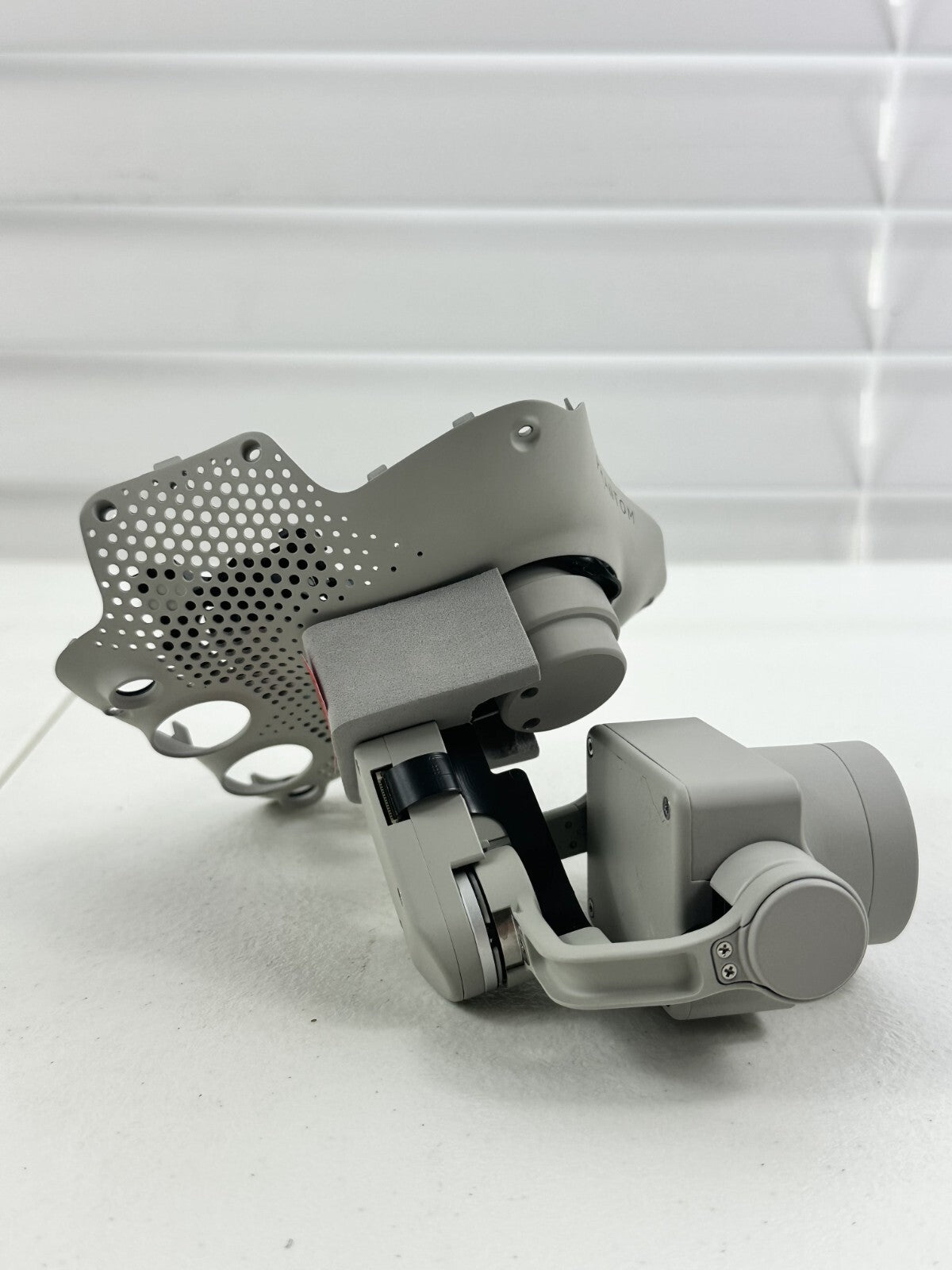 DJI Phantom Phantom 4 Pro / Advanced / V2.0 3‑Axis Gimbal & Camera Assembly