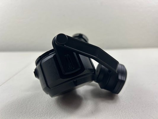 DJI Zenmuse X5 4K Camera Gimbal – For Parts or Repair