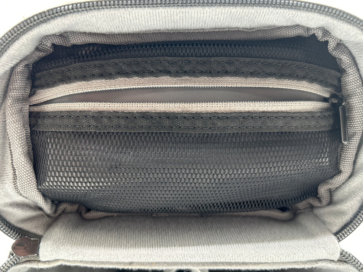 Genuine Black DJI Mavic 2 Pro/Zoom Shoulder Bag Case - No Shoulder Strap