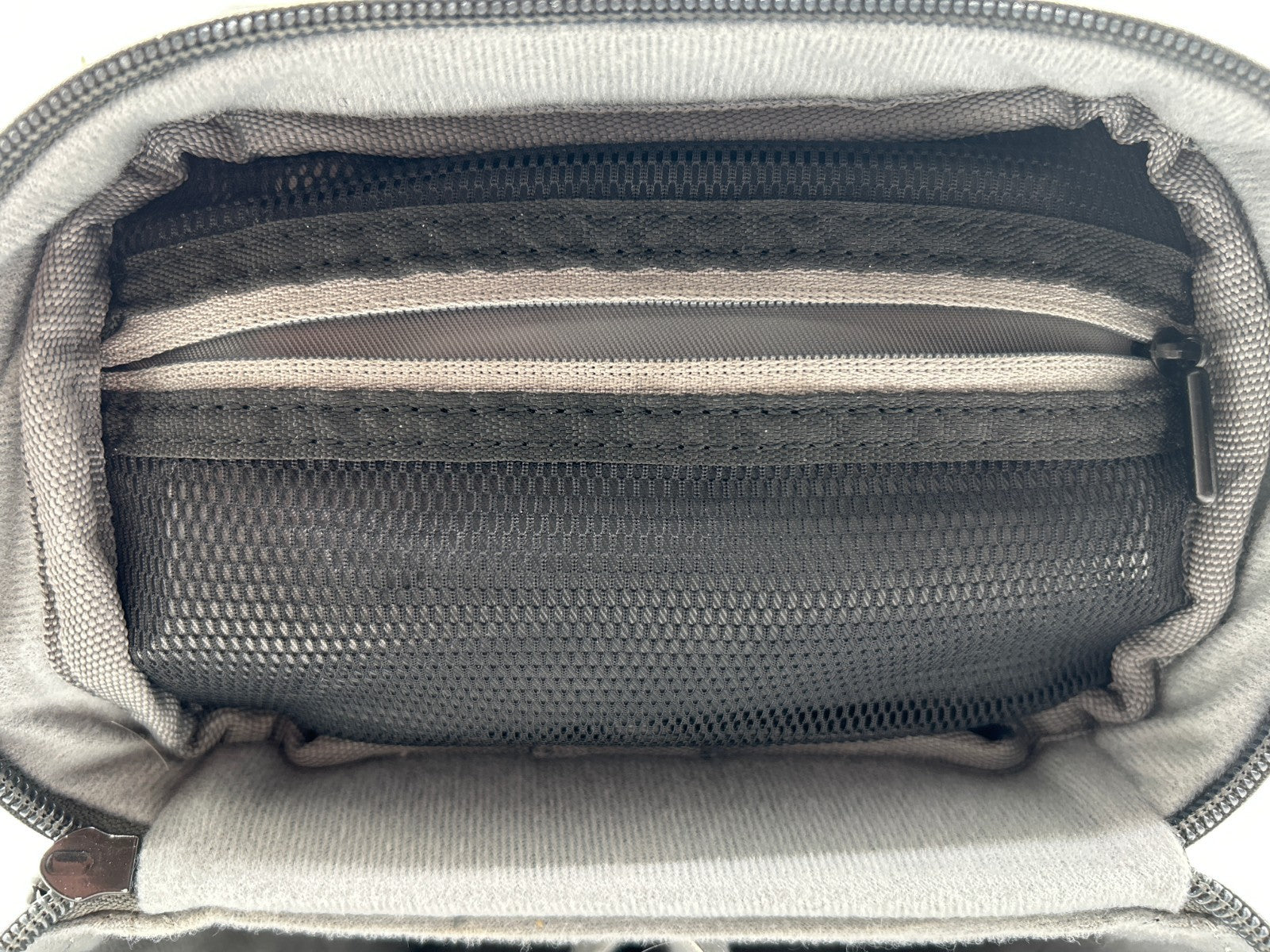 Genuine Black DJI Mavic 2 Pro/Zoom Shoulder Bag Case - No Shoulder Strap