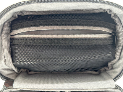 Genuine Black DJI Mavic 2 Pro/Zoom Shoulder Bag Case - No Shoulder Strap
