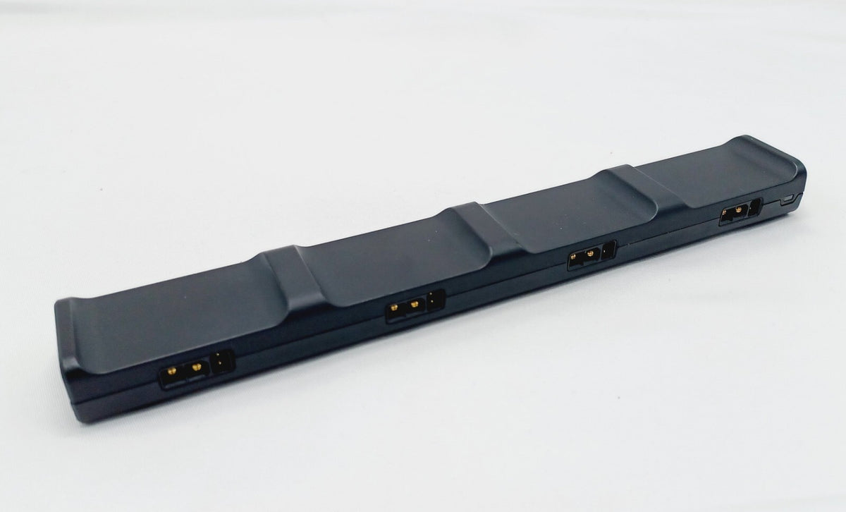 DJI Avata Battery Charging Hub CHX169-80 - Charging Hub Only