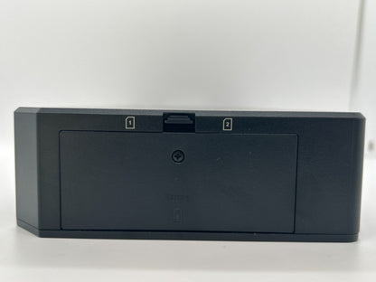Cradlepoint E100-C4D 4G LTE Cellular Router Dual Band WiFi 1GbE Ethernet