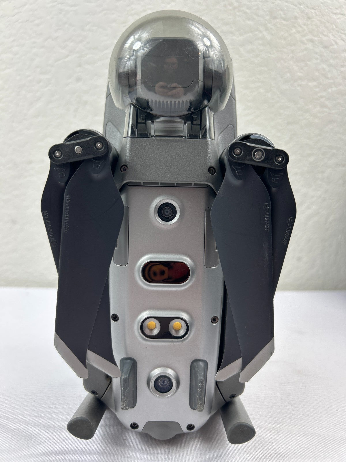 DJI Mavic 2 Enterprise Dual Thermal Drone Combo 3 Batteries, Case, & Remote