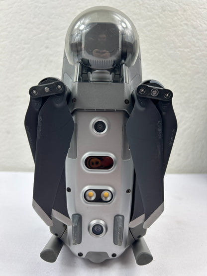 DJI Mavic 2 Enterprise Dual Thermal Drone Combo 3 Batteries, Case, & Remote