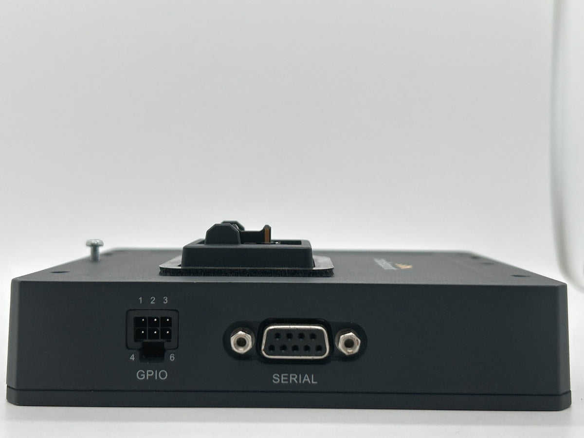 Cradlepoint RX20-MC Managed Accessory Modular Modem Expansion LTE/5G for R920