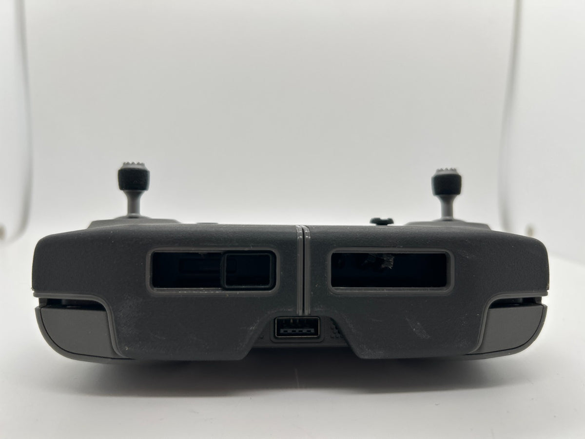 DJI Mavic 2 Pro Zoom Remote Controller RC1B Working Bad Micro USB Port