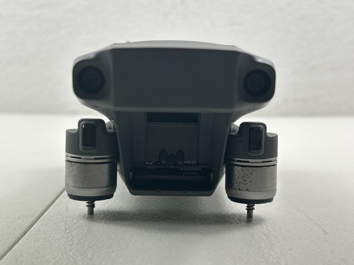 DJI Mavic 2 Pro Drone Only - Model L1P – FlySafe Update Fail – For Parts