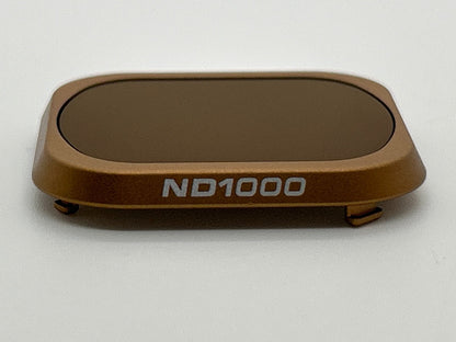 PolarPro - 3 Filter Set - ND128 ND256 ND1000 - for DJI Mavic 2 Pro w/Case - Used