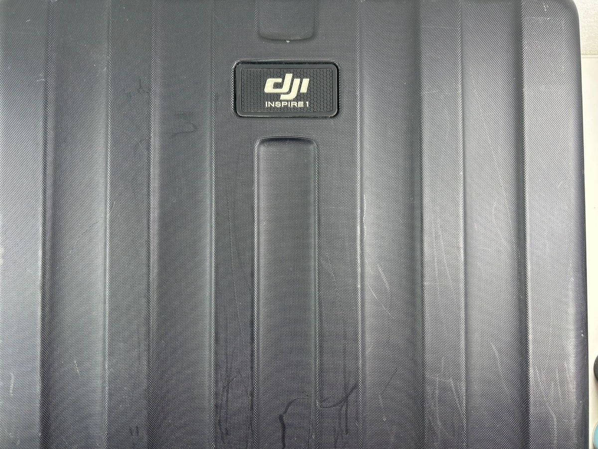 DJI Inspire 1 T600 Hard Case Professional Carrying Suitcase Travel Case