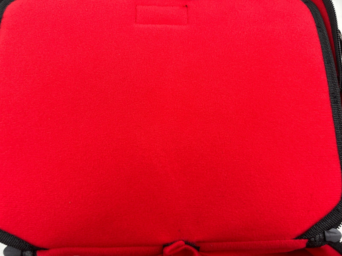USA Gear Drone Bag Carrying Case Fits DJI Spark Drone and Accessories
