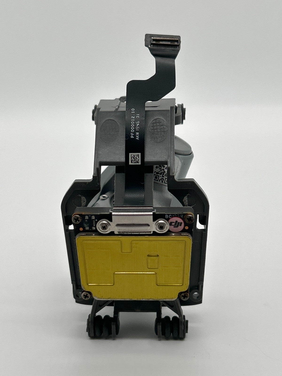 DJI Mavic 2 Zoom - Gimbal & Camera Assembly - Tested - Working - Used