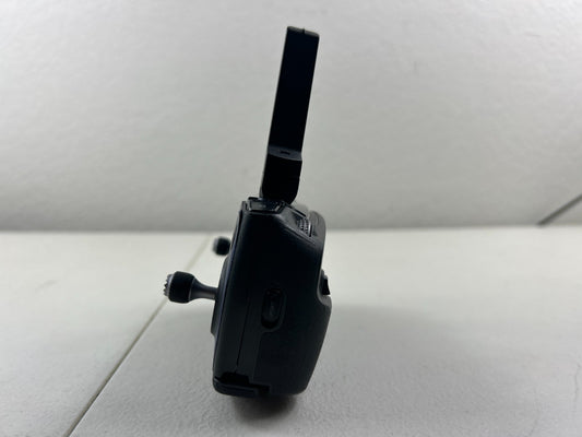 DJI Mavic Pro (M1P) Drone Remote Controller GL200A – OEM – Blue Skin – Used