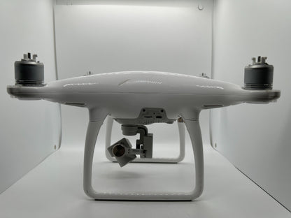 DJI Phantom 4 Drone & Camera Only WM330A – Flies Great – Markings on Body