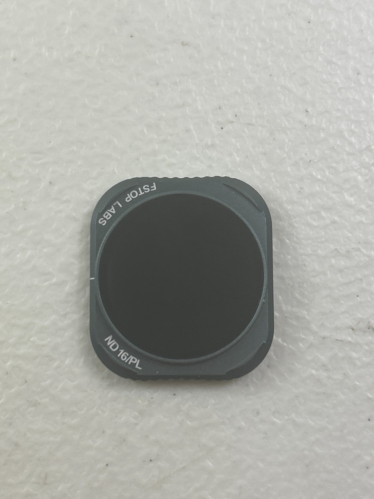 Fstop Labs Lens Filter Set for DJI Mavic 2 Pro Camera Lens (6 Pack)