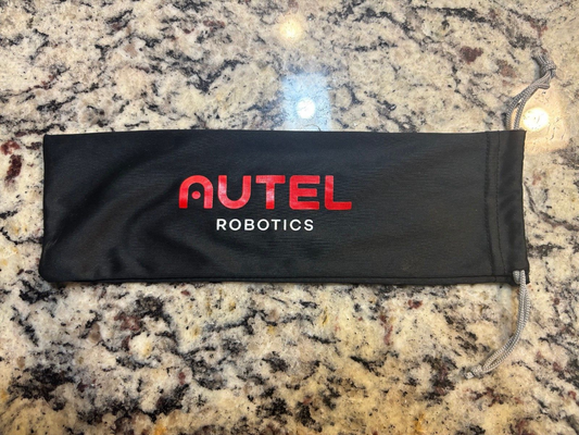 Autel Drawstring Bag for EVO II / X Star Propeller Blade Props Black