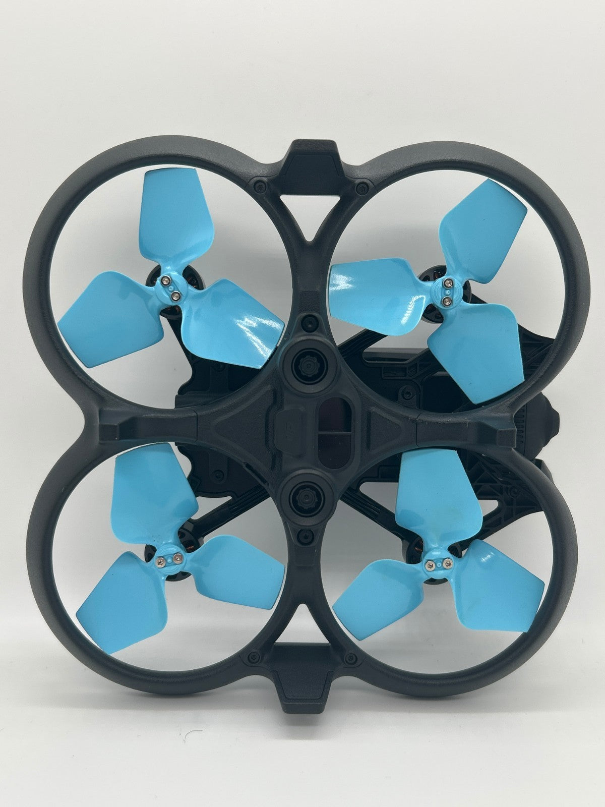 DJI Avata FPV QF2W4K Drone – Tested Working – Custom Blades