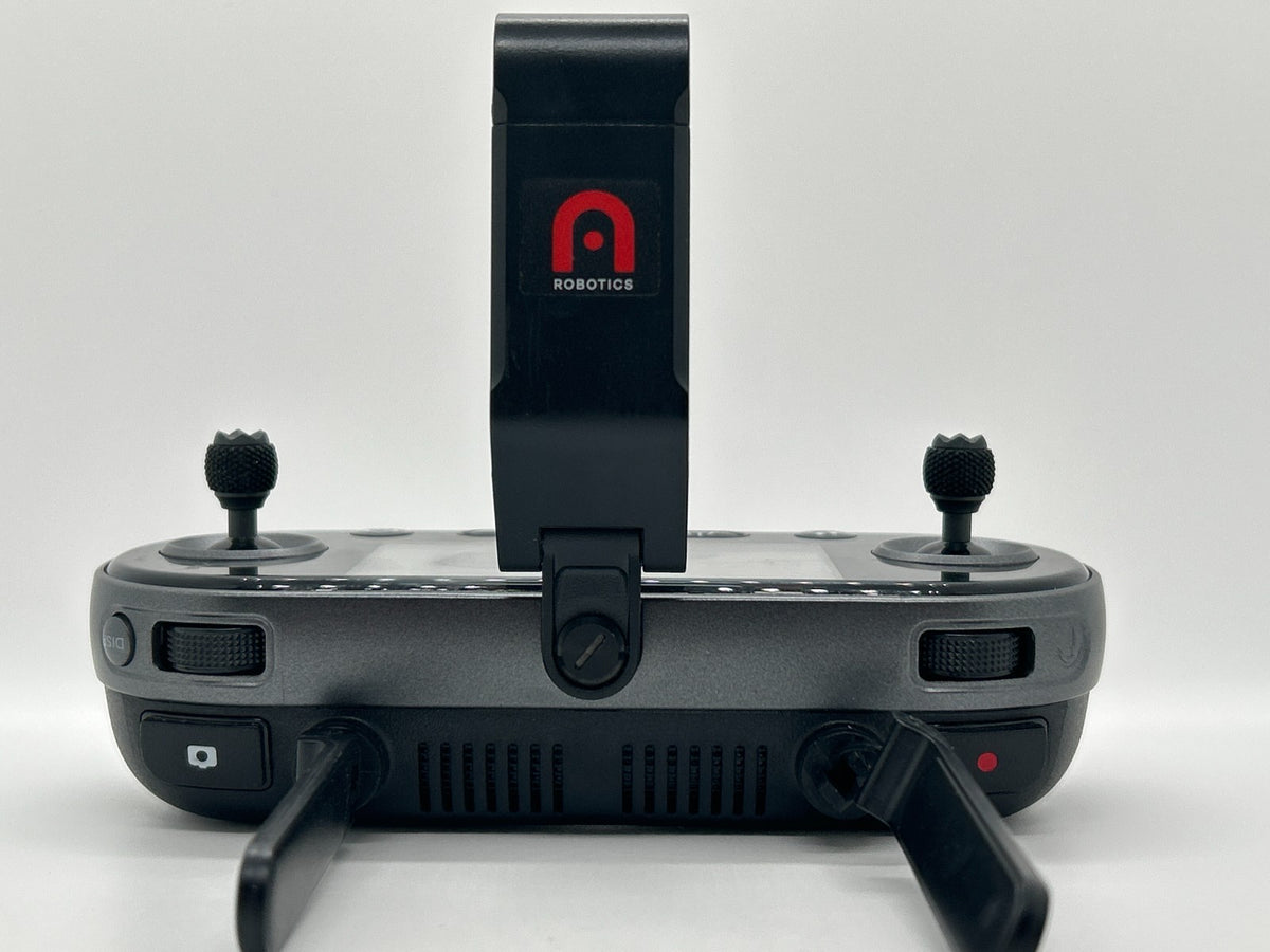 Genuine Autel EVO II EVO 2  V2 Remote Controller EF7-2 – Broken Antenna – Used