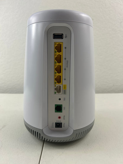 CenturyLink C4000LG Modem DSL Wifi Router w/ Power Adapter