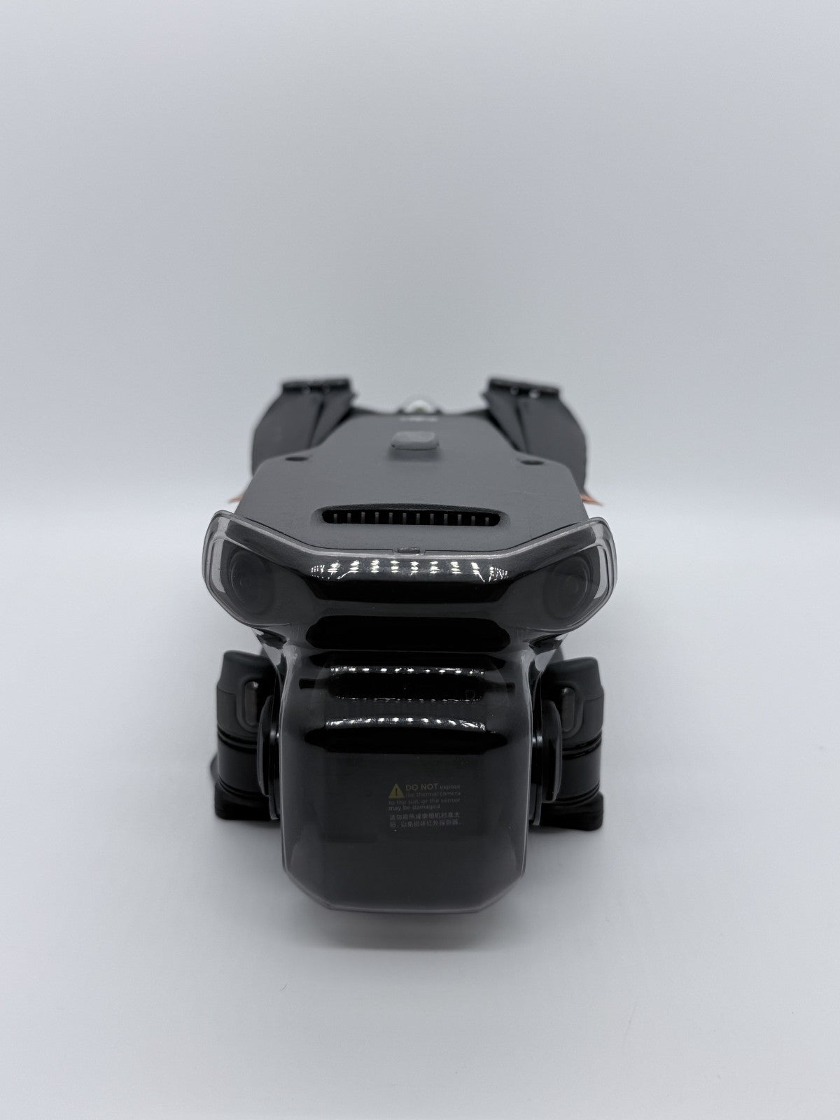 DJI Mavic 3 Enterprise Thermal M3T Advanced Camera Drone Only