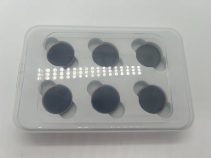 6 ND/PL Filter Set (ND4/8/16-PL) for Autel EVO/EVO 1 with Case - Used