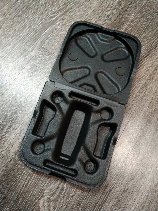 DJI Spark Original OEM Padded Foam Case for Storage Styrofoam