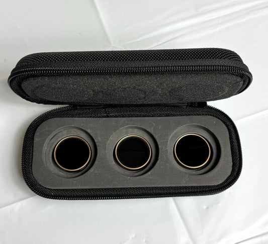 PolarPro Cinema Series ND Filter Set ND4 ND8 ND16 for Autel X-Star Drone