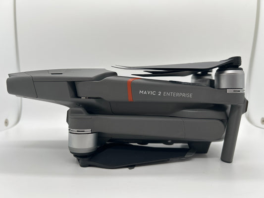 DJI Mavic 2 Enterprise Dual L1DE Drone Body Working No Camera Aircraft