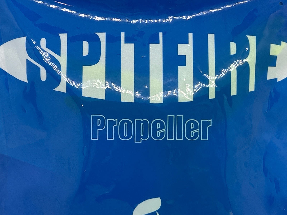 Dalprop Spitfire T5147.5 – DJI FPV Propellers 4-Pack – 2CW + 2CCW – New Sealed