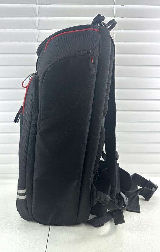 Manfrotto Aviator Backpack D1 MB BP-D1 for DJI Phantom 4 / 3 Drone & DSLR Camera