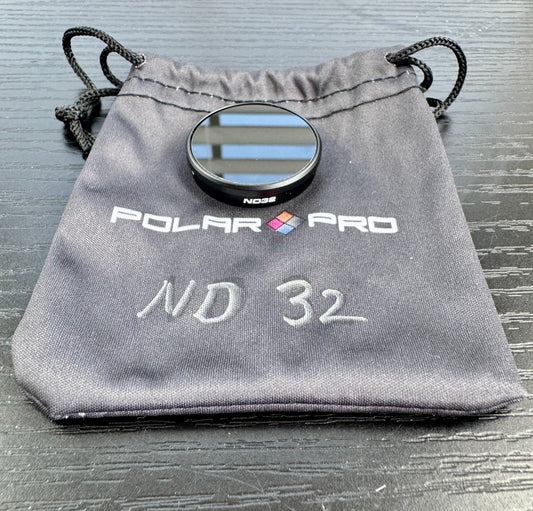 PolarPro ND32 Filter for DJI Phantom 4 – Neutral Density Lens Filter