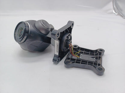 Yuneec C23 20MP 4K 3-Axis Gimbal Camera Typhoon H Plus CFP-02 For Parts