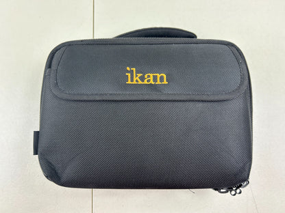 Ikan IBG-SC Soft Carrying Case for Drone Camera Gear – Used