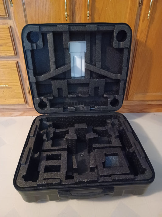 DJI Inspire 1 Landing Mode Hard Case Professional Suitcase
