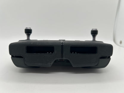 DJI Spark GL100A Remote Controller - Bad Micro USB - For Parts