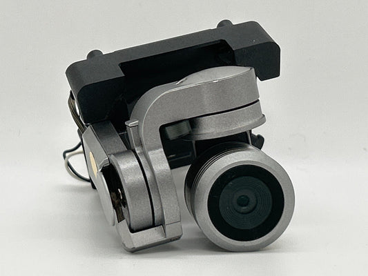 DJI Mavic Pro (M1P) Gimbal Camera – Gimbal Overload – No Response – For Parts