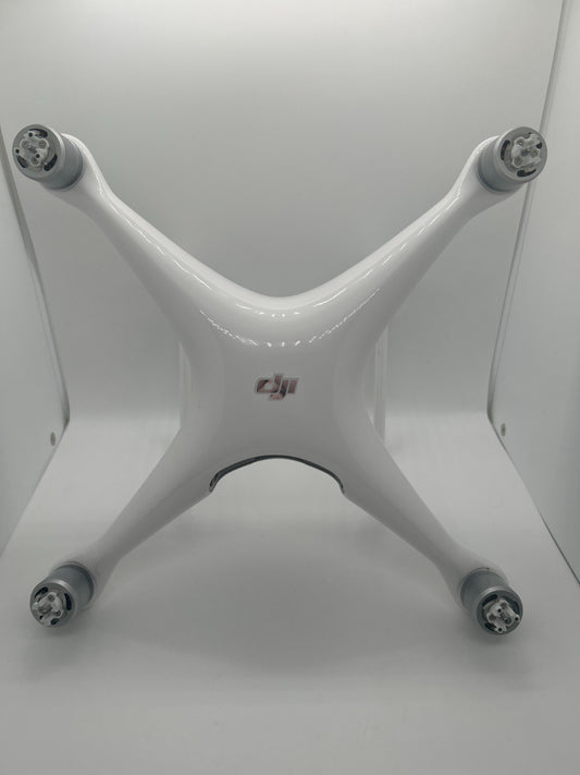DJI Phantom 4 WM330A Drone Only – IMU Calibration Fails – For Parts