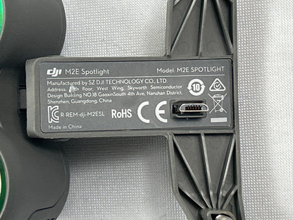 DJI Mavic 2 Enterprise Dual Thermal Drone Complete Set 3 Batteries Case Remote