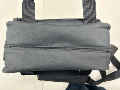 USA Gear Drone Bag Carrying Case Fits DJI Spark Drone and Accessories