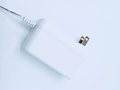 Replacement Power Cable Compatible with Cradlepoint MBR1400, MBR1200, CBA750B