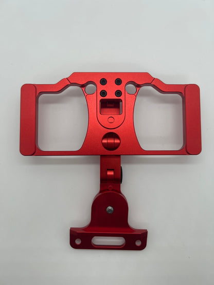 Sunnylife Aluminum Mount Holder for DJI CrystalSky Tablet Phone Bracket