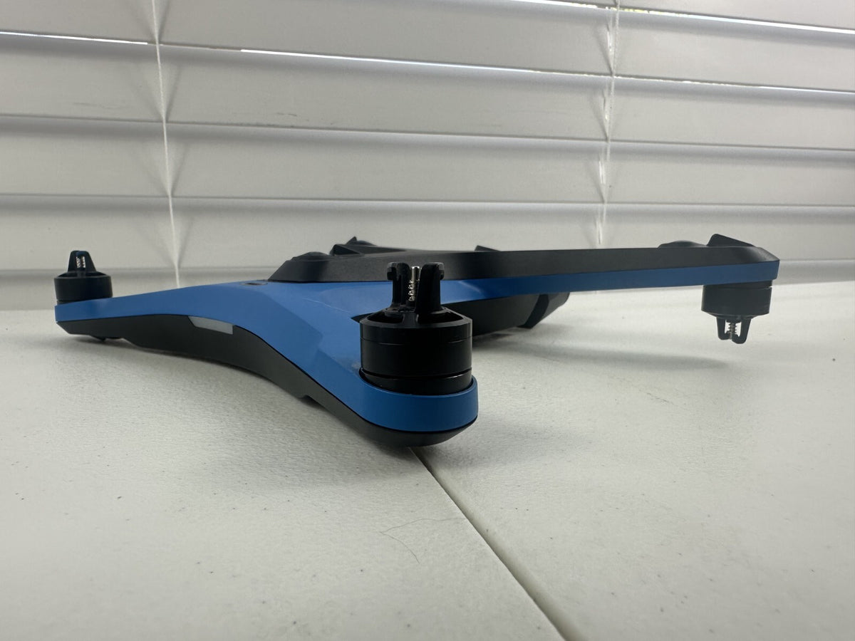 Skydio 2 Camera Drone ONLY SDRC2V1- Black