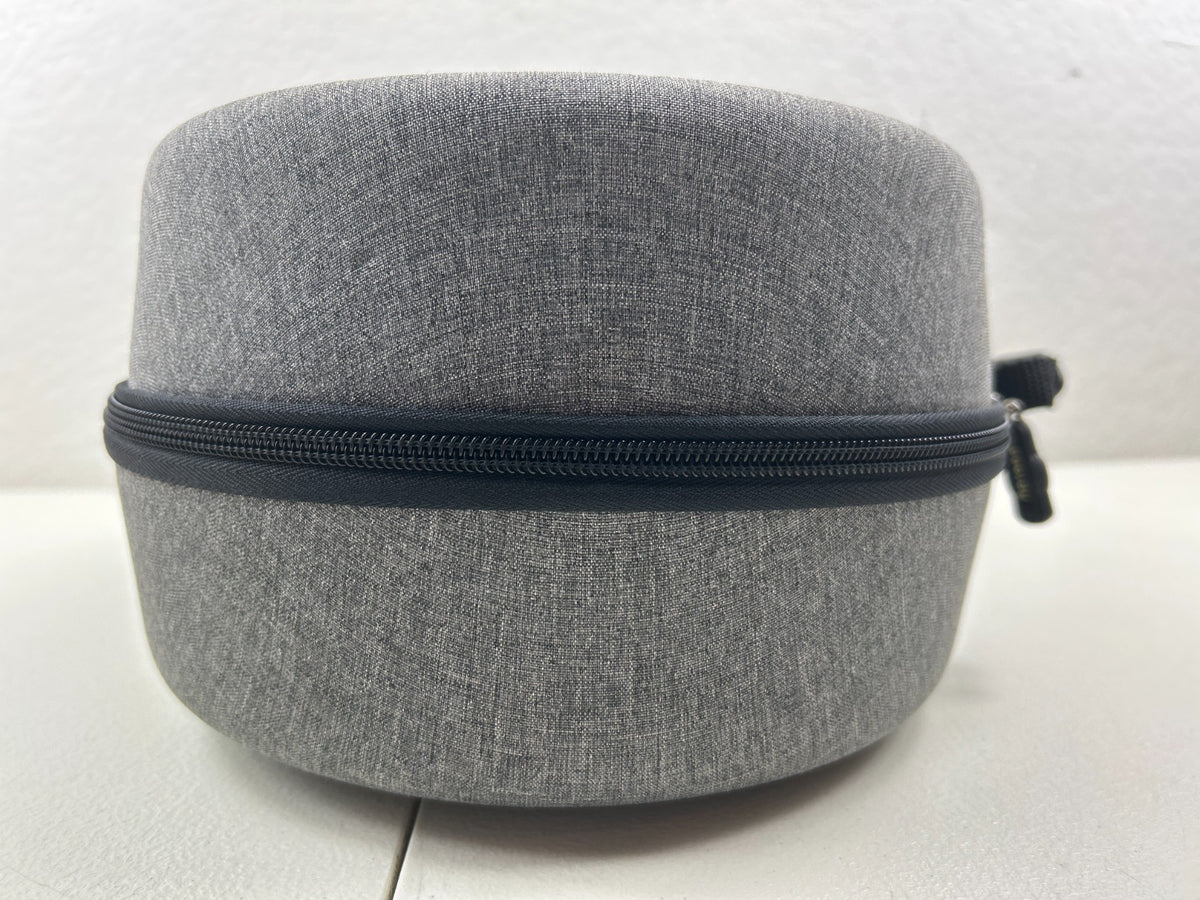 DJI Goggles RE Racing Edition Goggles - G1P w/  Carry Case & 2 Antennas - Used